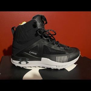 Under Armour Verge 2.0 Mid GTX